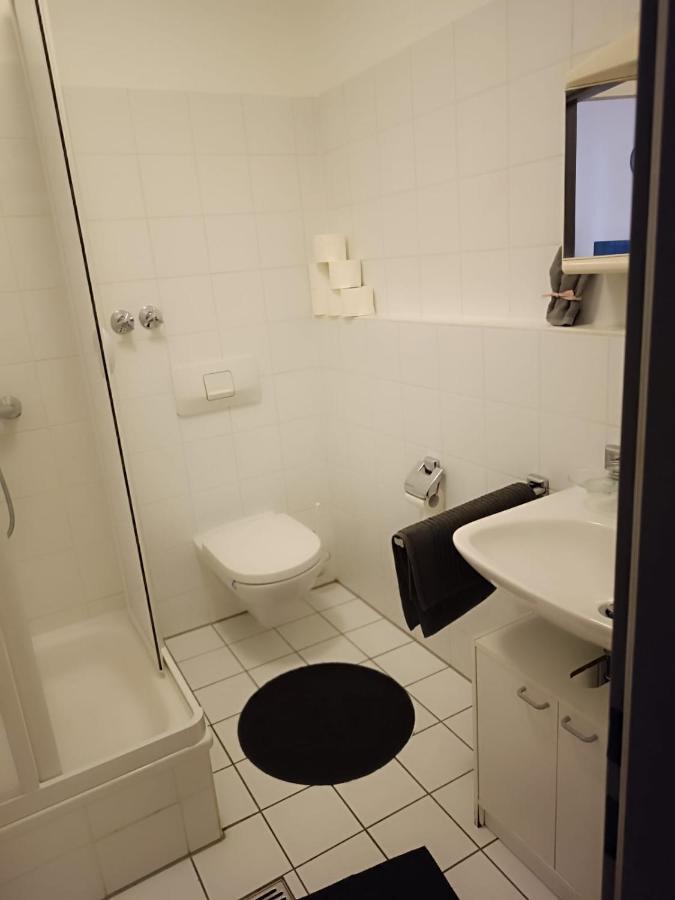 App. 308 Apartment Nuremberg Bagian luar foto