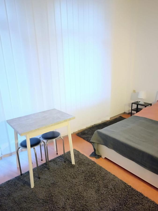 App. 308 Apartment Nuremberg Bagian luar foto
