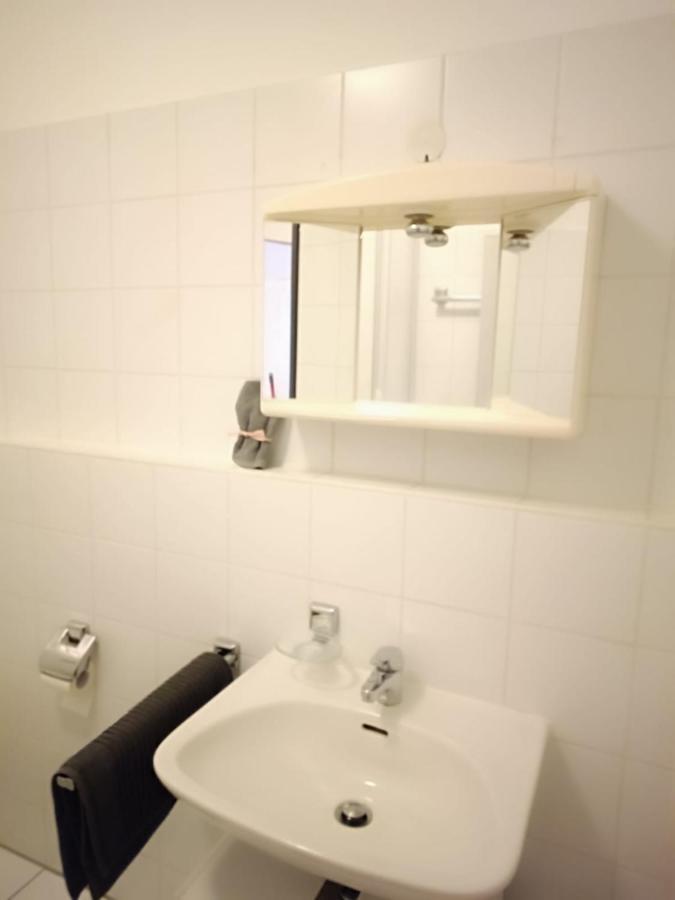 App. 308 Apartment Nuremberg Bagian luar foto