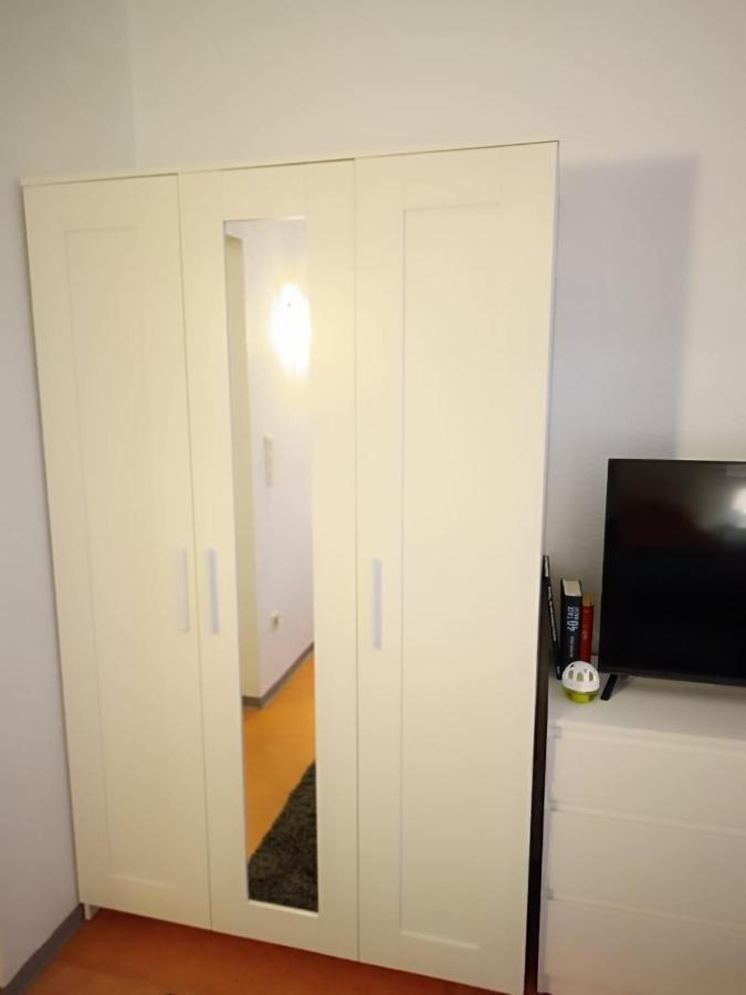 App. 308 Apartment Nuremberg Bagian luar foto