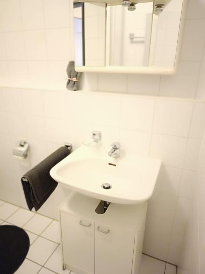 App. 308 Apartment Nuremberg Bagian luar foto