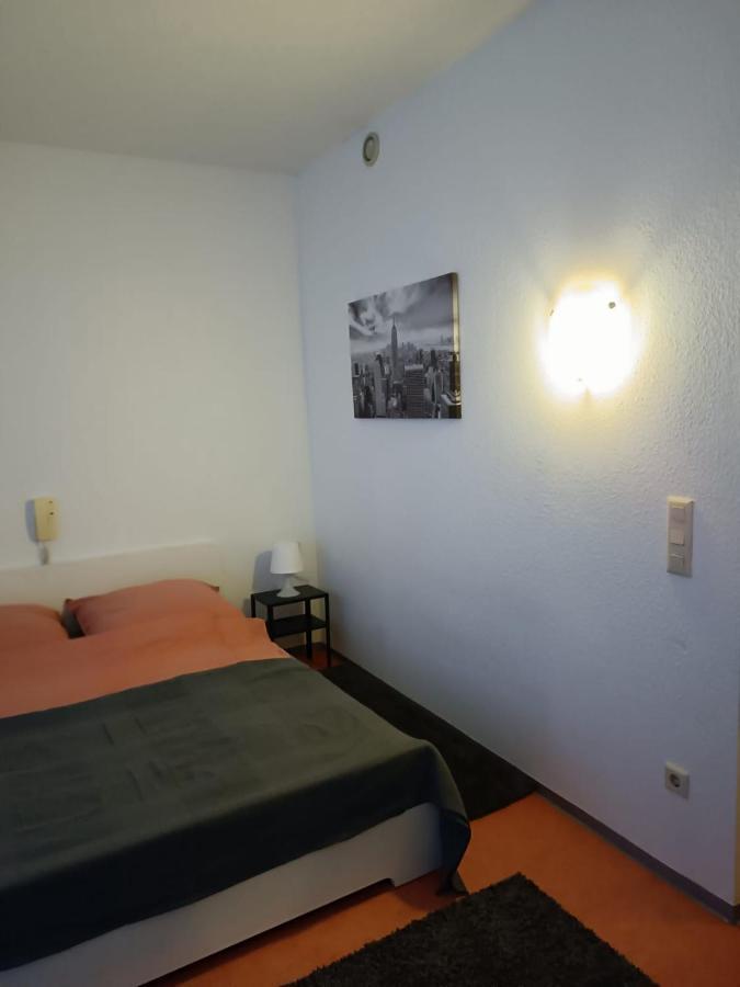 App. 308 Apartment Nuremberg Bagian luar foto