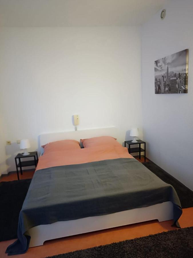App. 308 Apartment Nuremberg Bagian luar foto