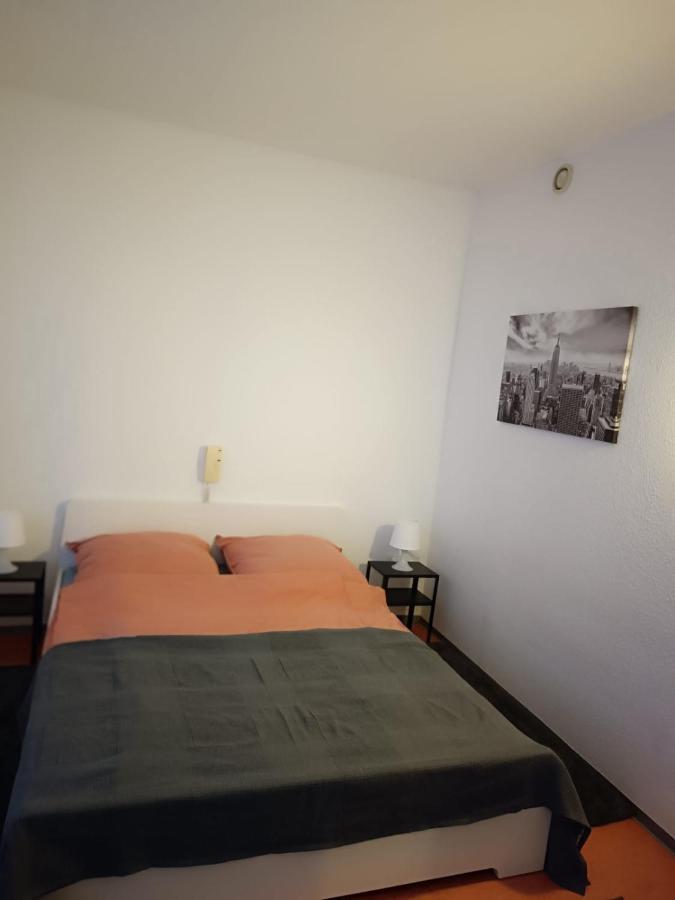 App. 308 Apartment Nuremberg Bagian luar foto
