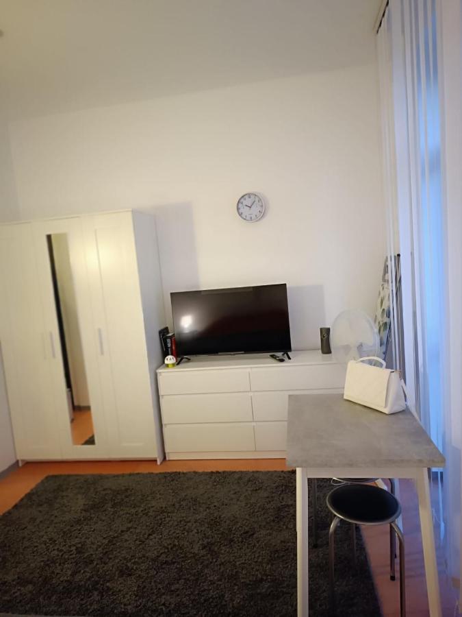 App. 308 Apartment Nuremberg Bagian luar foto
